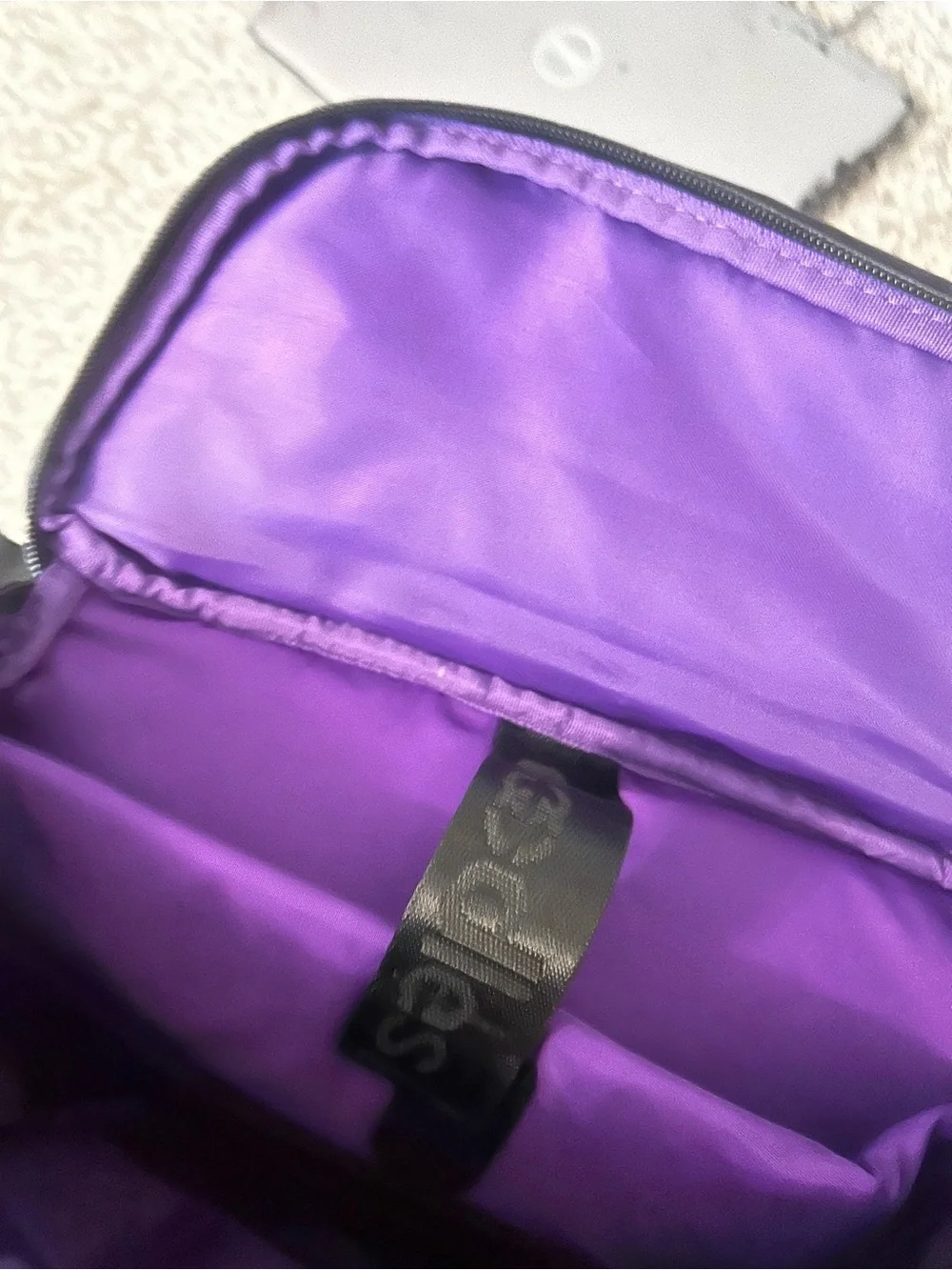 Caboodles Active MVP by Simone Biles Beauty Pack Backpack